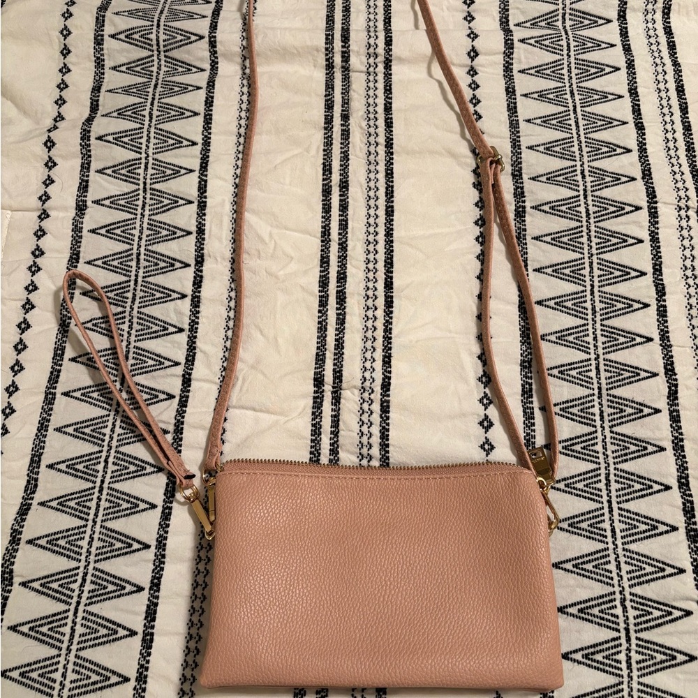Women’s Wristlet/Purse